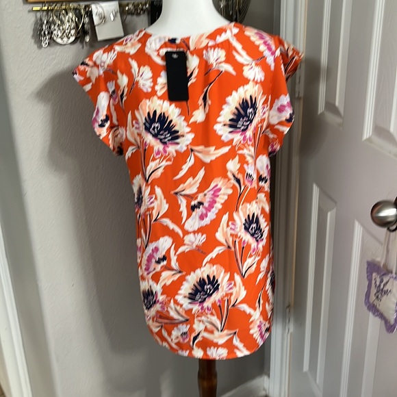 NWT Label by Rachel Roy Top - Picture 3 of 5